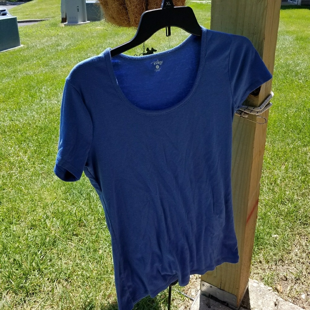 Light t shirt